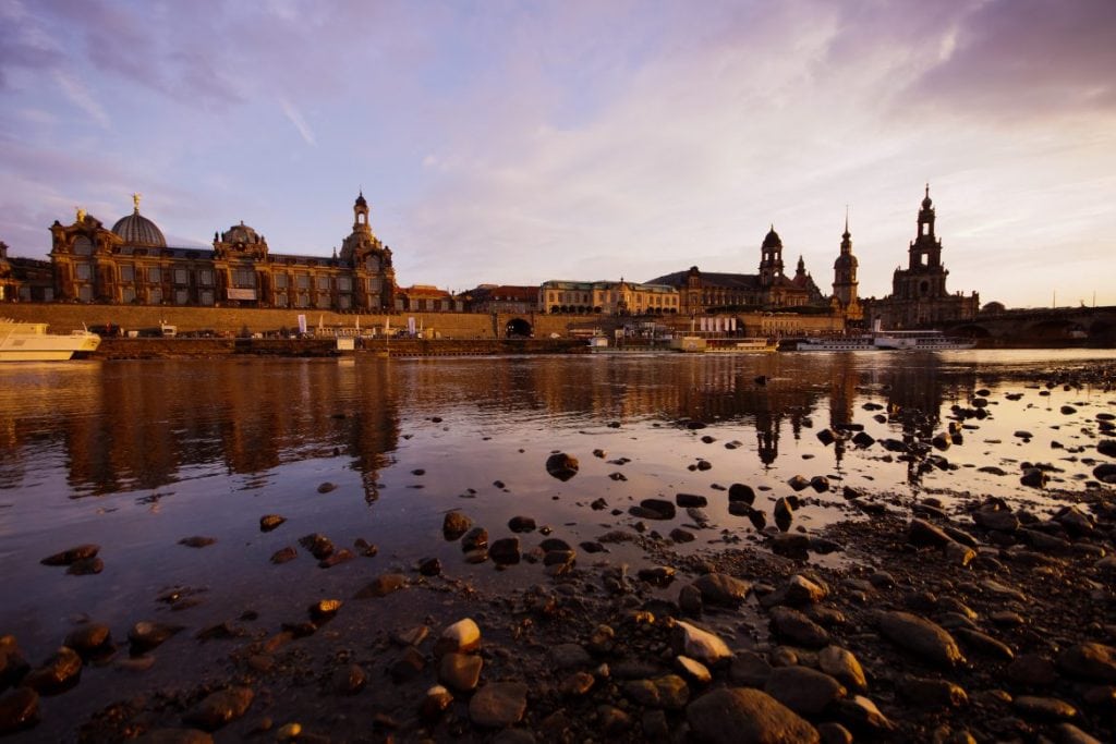 20+ Photos That Show How Surprisingly Beautiful Germany Is • A Little Nomad