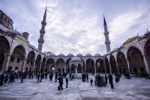 One Day in Istanbul Best Photography Spots Attractions