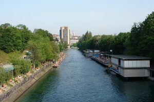 Free Things To Do in Zurich