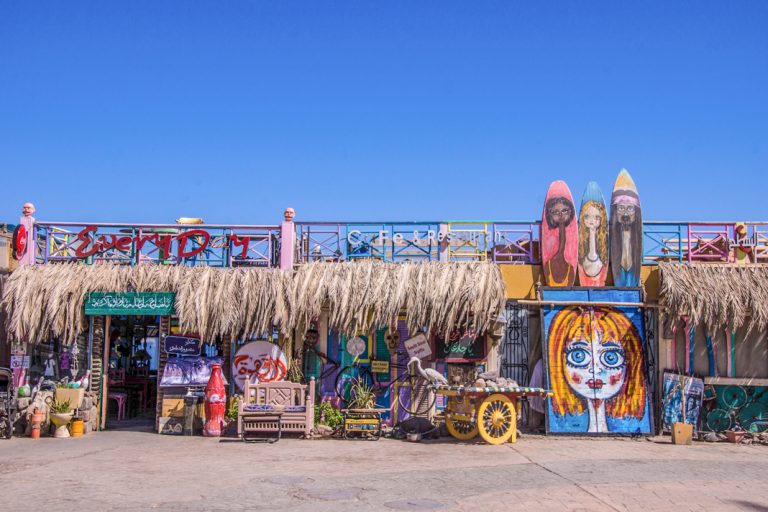 89 Things To Do In Dahab, Egypt