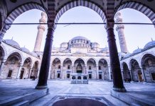 One Day In Istanbul - Best Photography Spots