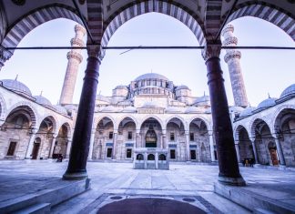 One Day In Istanbul - Best Photography Spots