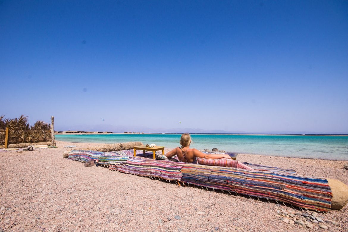 89 Things To Do In Dahab, Egypt • A Little Nomad