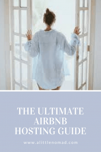 The Ultimate Airbnb Hosting Guide