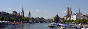 Free Things To Do in Zurich