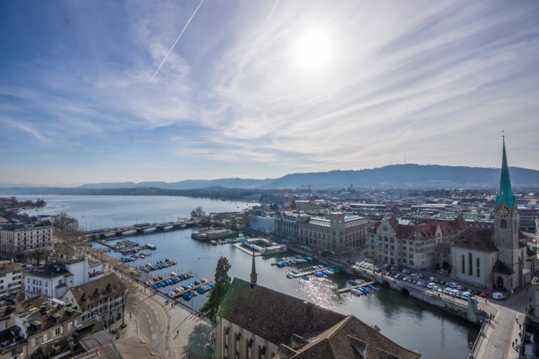 17 Free Things To Do In Zurich + 40 More Activities