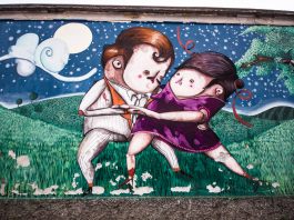 Street Art Milano - Photos, Stories & Locations