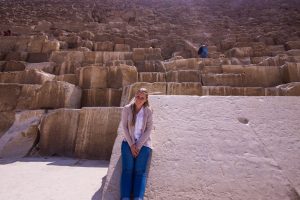 The Pyramids of Giza - Why You Need To Visit Egypt NOW