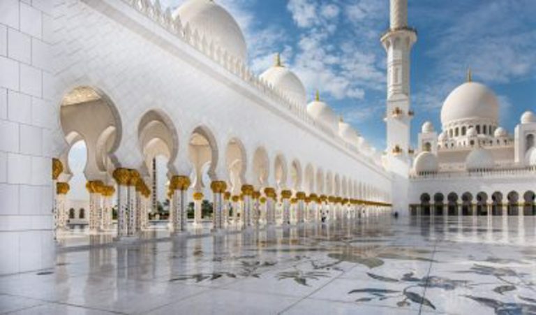 Traveling to a Muslim country during Ramadan? Here’s what you need to know!