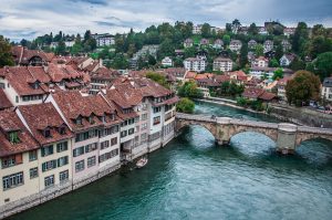 Switzerland Travel Inspiration