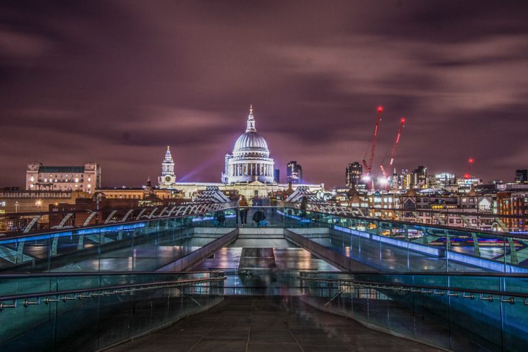 123 Free Things To Do In London [2025 Update]