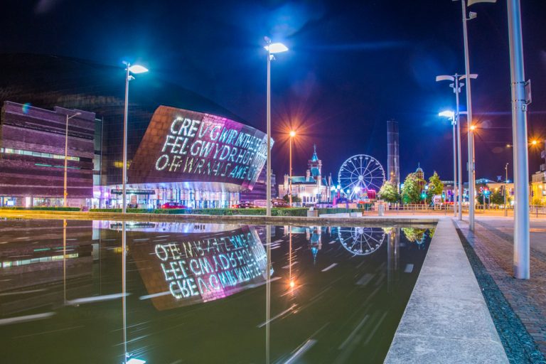 What To Do In Cardiff In One Day