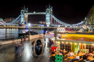 London by night - A private Photography Tour with Aperture Tours