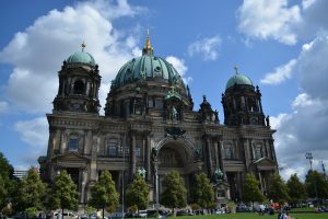 Free Things to do in Berlin 