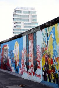 Free Things to do in Berlin