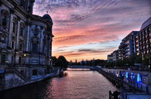 Free Things to do in Berlin