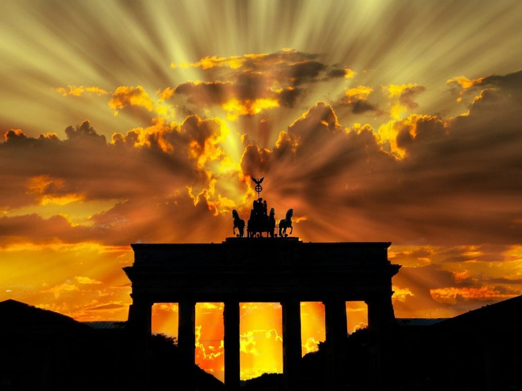 Free Things to do in Berlin