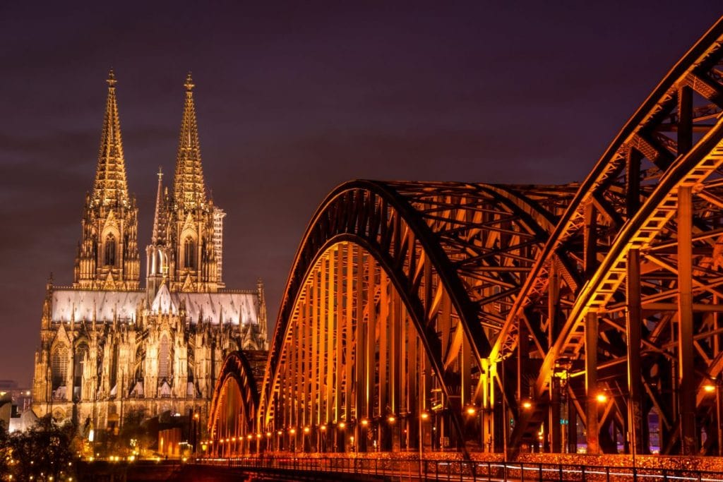20+ Photos That Show How Surprisingly Beautiful Germany Is