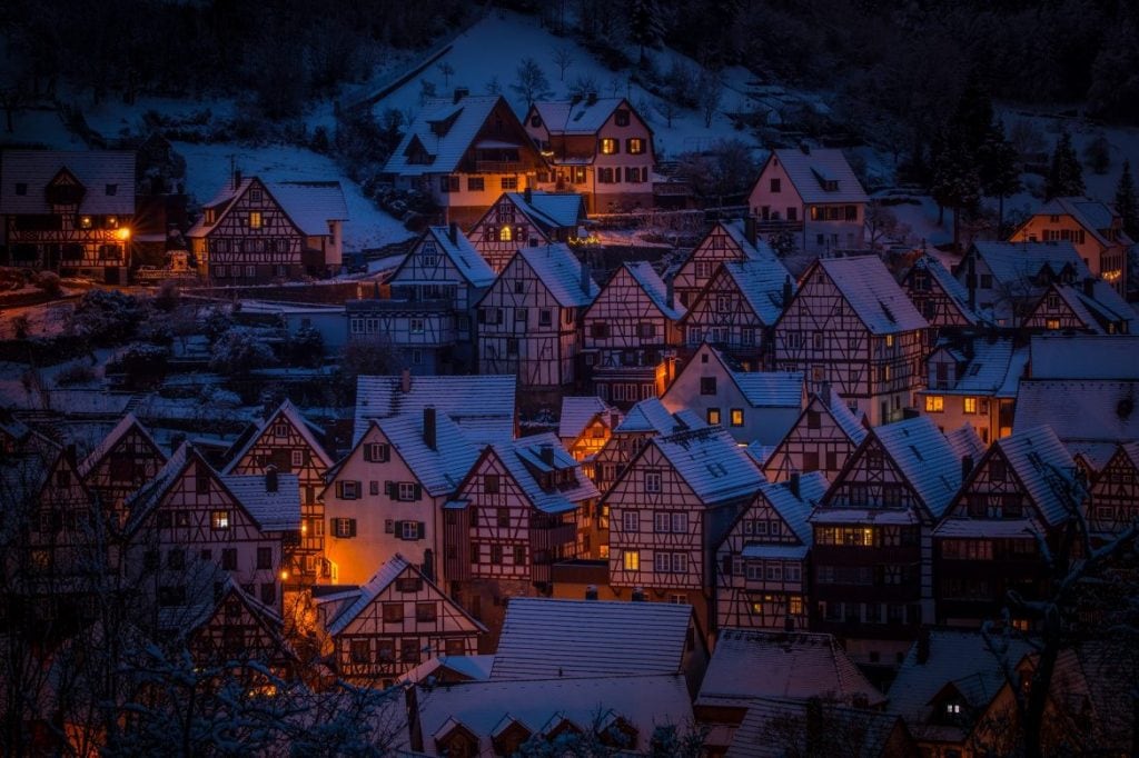 20+ Photos That Show How Surprisingly Beautiful Germany Is