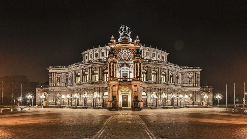 20+ Photos That Show How Surprisingly Beautiful Germany Is