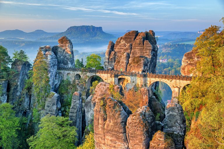 20+ Photos That Show How Surprisingly Beautiful Germany Is