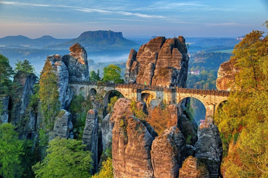 20+ Photos That Show How Surprisingly Beautiful Germany Is