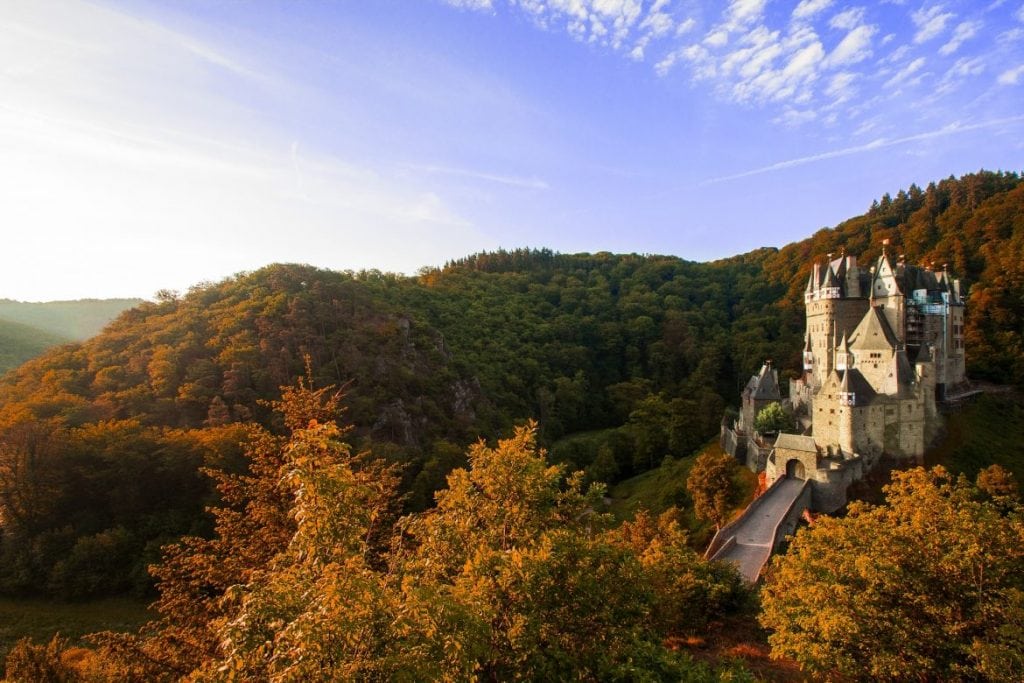 20+ Photos That Show How Surprisingly Beautiful Germany Is