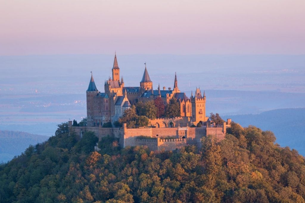 20+ Photos That Show How Surprisingly Beautiful Germany Is