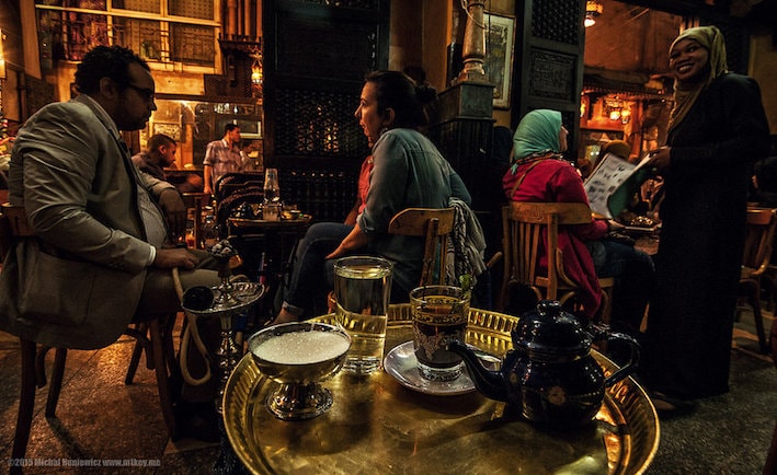 Cultural Treasures of Cairo: A Journey Through Egypt's Rich Heritage 1 Top 5 Places You Must See in Cairo
