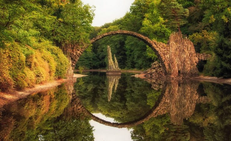 20+ Photos That Show How Surprisingly Beautiful Germany Is