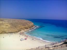 5 Mind-Blowing Secret Beaches In Egypt That You've Probably Never Heard About.