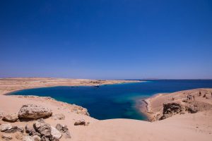 5 Mind-Blowing Secret Beaches In Egypt That You've Probably Never Heard About.