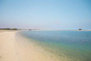 5 Mind-Blowing Secret Beaches In Egypt That You've Probably Never Heard About