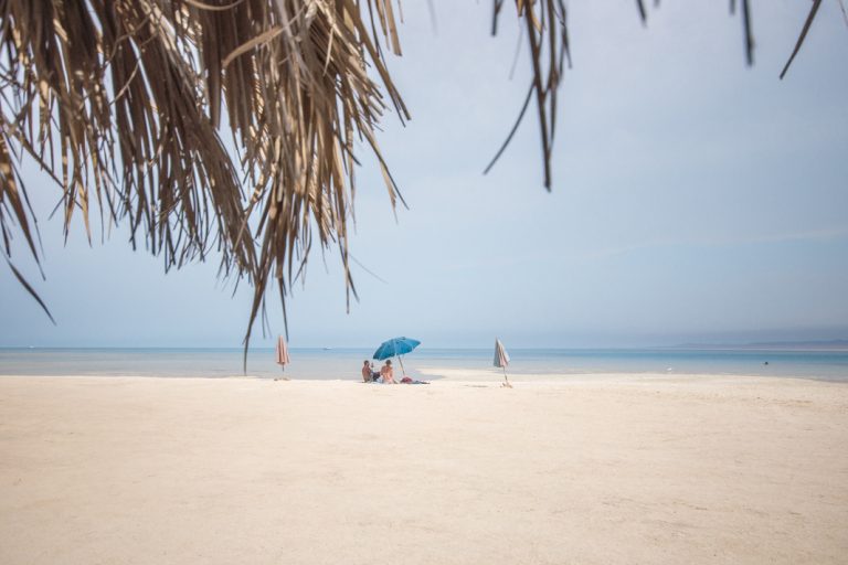 5 Mind-Blowing Secret Beaches In Egypt That You’ve Probably Never Heard About