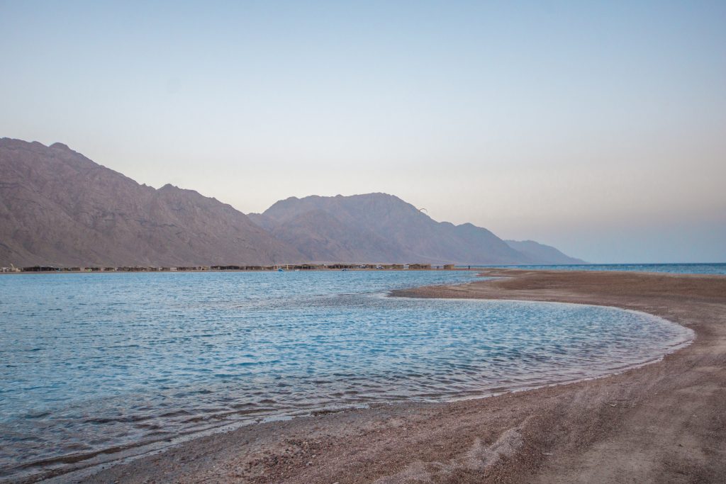5 Mind-Blowing Secret Beaches In Egypt That You’ve Probably Never Heard ...