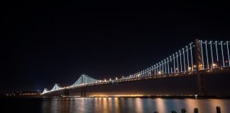 5 Best San Francisco Night Photography Spots