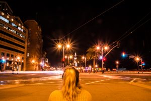 5 Best San Francisco Night Photography Spots