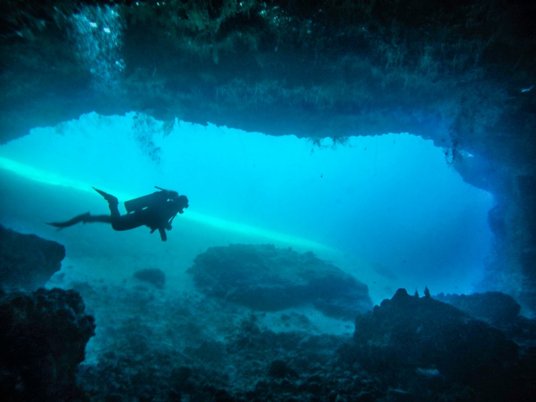 Dahab Diving – The Ultimate Scuba Guide (by a local) | A Little Nomad