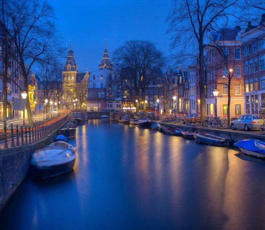 56 Free Things To Do In Amsterdam