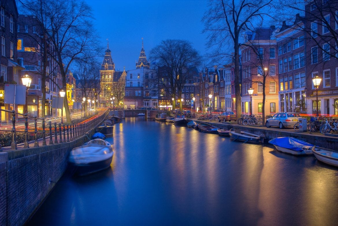 56 Free Things To Do In Amsterdam • A Little Nomad