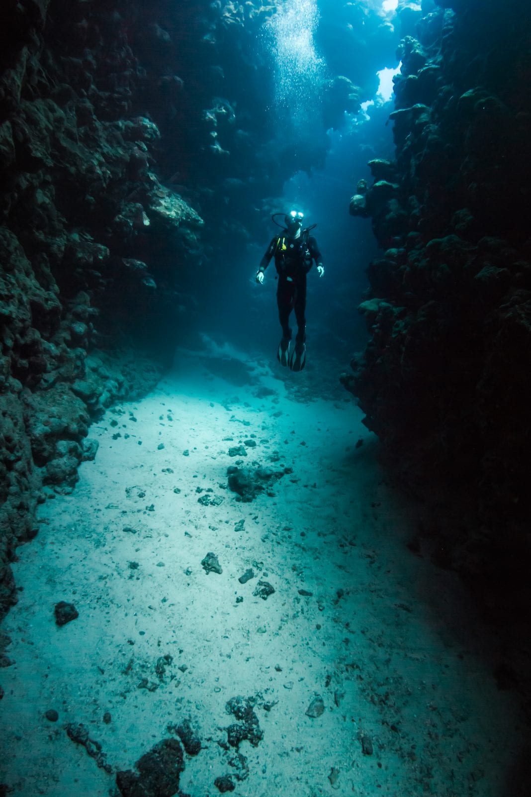 Dahab Diving - The Ultimate Scuba Guide (by a local) • A Little Nomad