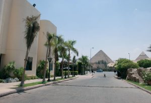 Living in Cairo - Which Neighborhood Is Right For You? Rated by schools, activities, nightlife and job opportunities