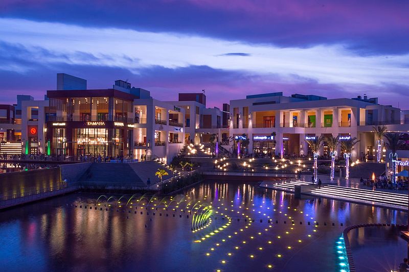 Living in Cairo 2020 [Best Neighborhoods For Expats] A Little Nomad