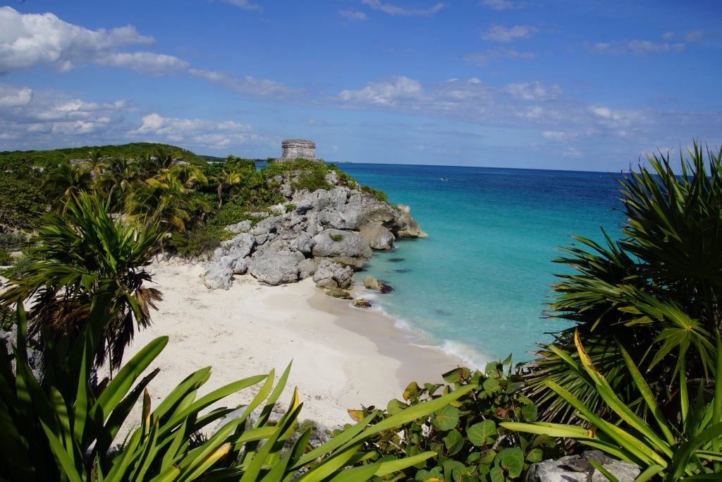 A Country Guide to Mexico: Discovering Hidden Gems and Must-See Attractions 1 Best Snorkeling in Mexico - Top 7 Places