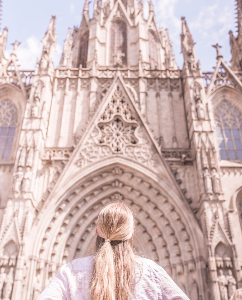 Why I Stopped Aspiring To Be A "Professional" Travel Instagrammer