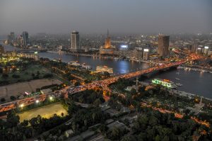 Living in Cairo - Which Neighborhood Is Right For You? Rated by schools, activities, nightlife and job opportunities