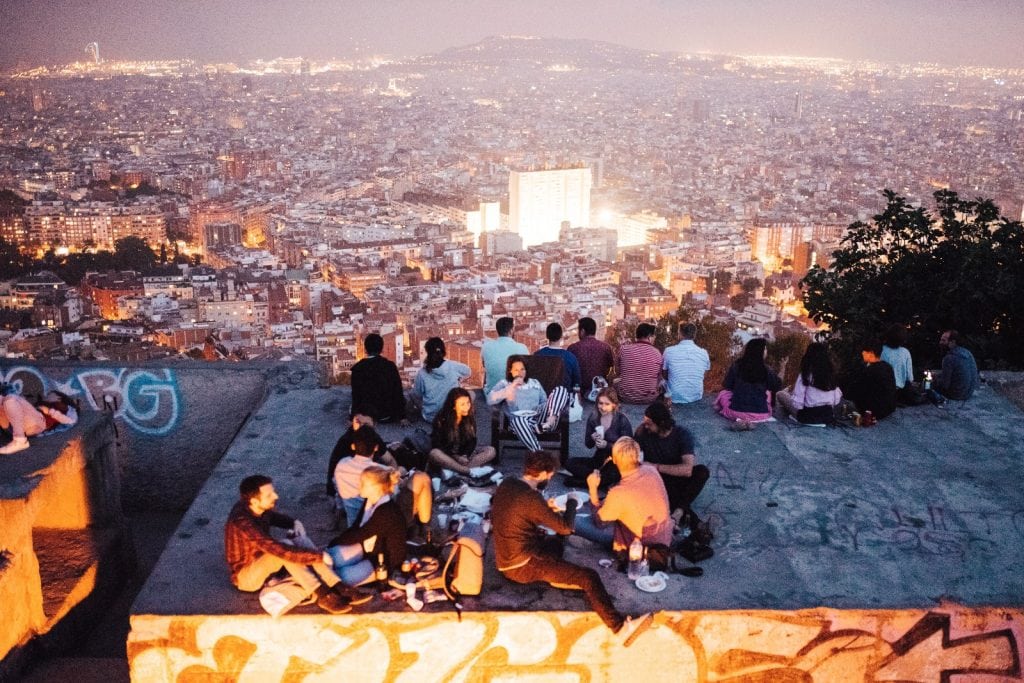 One Day in Barcelona: A Perfect Itinerary for First-Time Visitors 2