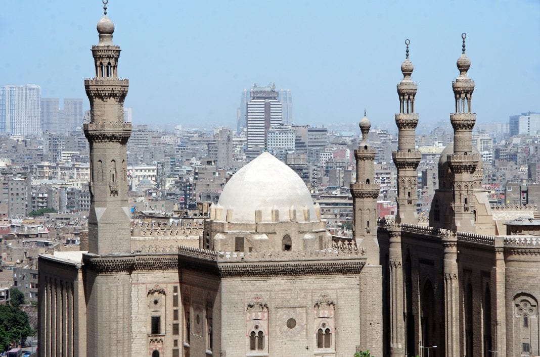 Living in Cairo 2020 [Best Neighborhoods For Expats] A Little Nomad
