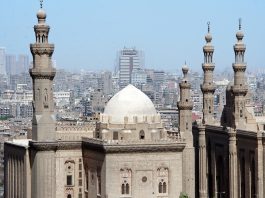 Living in Cairo - Which Neighborhood Is Right For You? Rated by schools, activities, nightlife and job opportunities