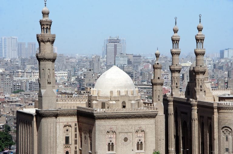 Living in Cairo 2020 [Best Neighborhoods For Expats] | A Little Nomad